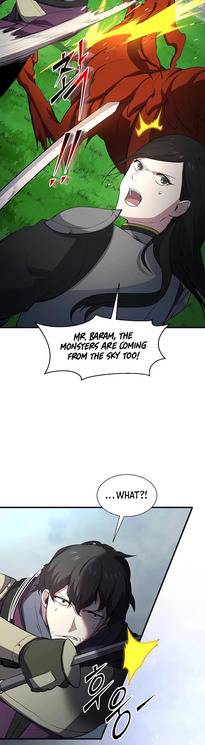 Level Up With Skills Chapter 114 page 5 - Chapter 114