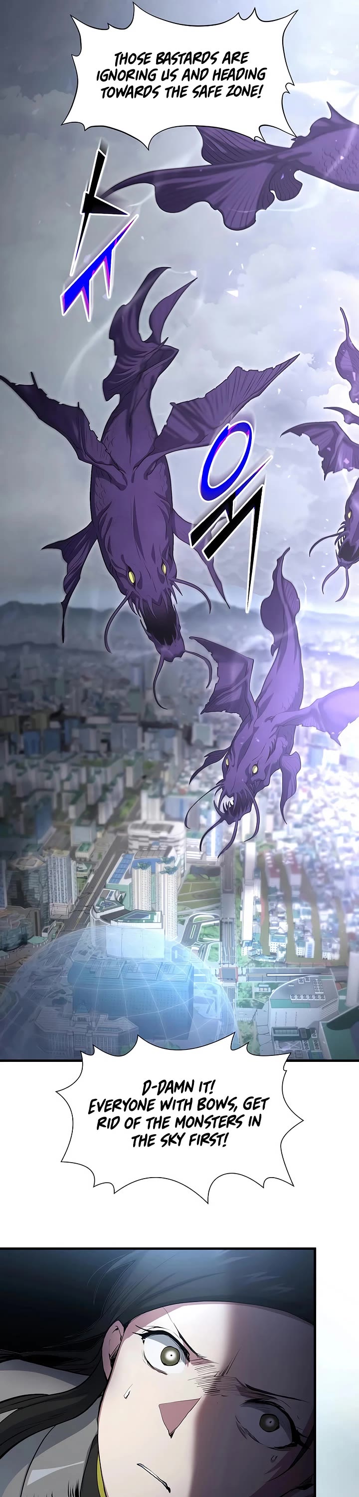 Level Up With Skills Chapter 114 page 6 - Chapter 114