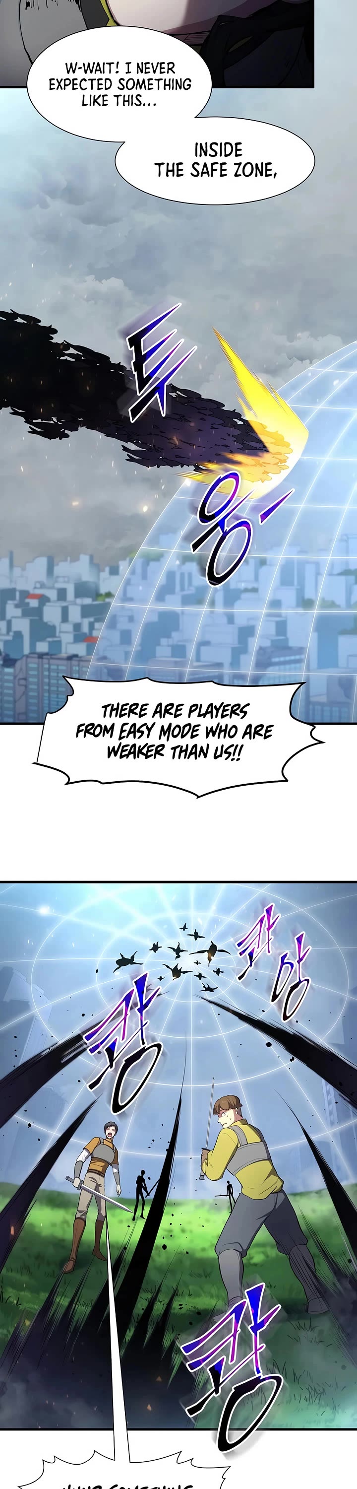 Level Up With Skills Chapter 114 page 7 - Chapter 114