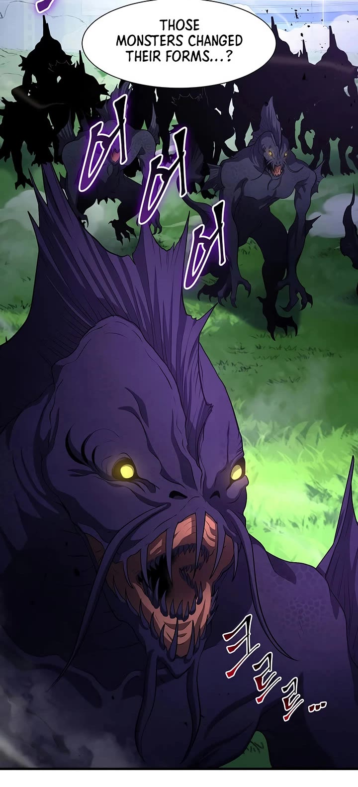 Level Up With Skills Chapter 114 page 9 - Chapter 114