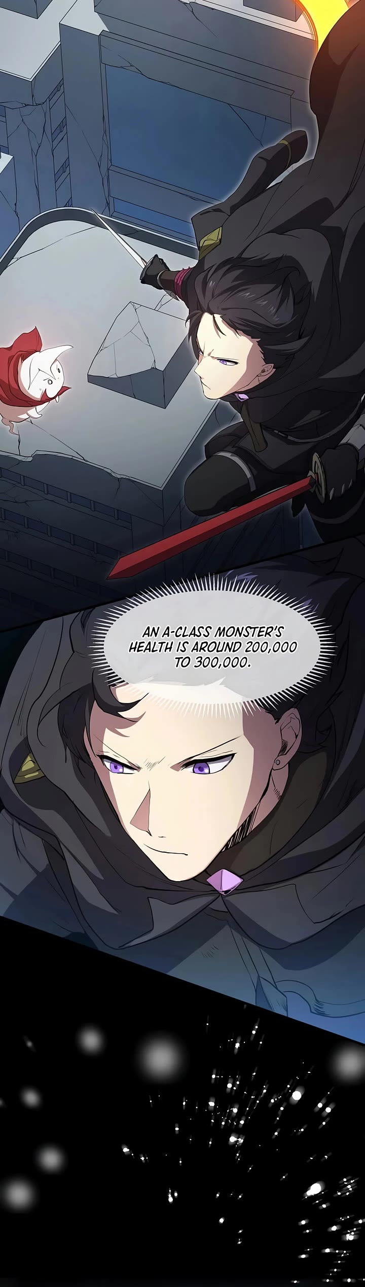 Level Up With Skills Chapter 115 page 21 - Chapter 115