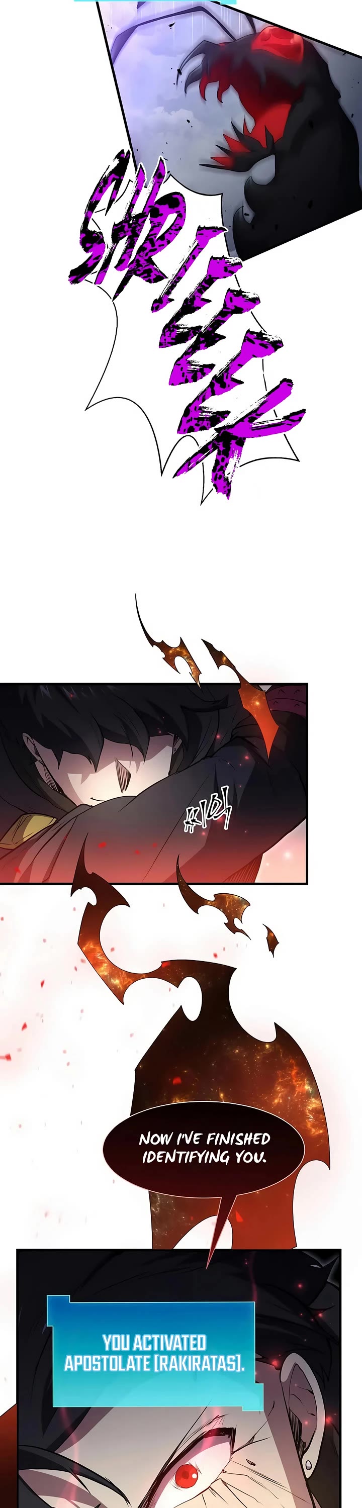 Level Up With Skills Chapter 115 page 28 - Chapter 115