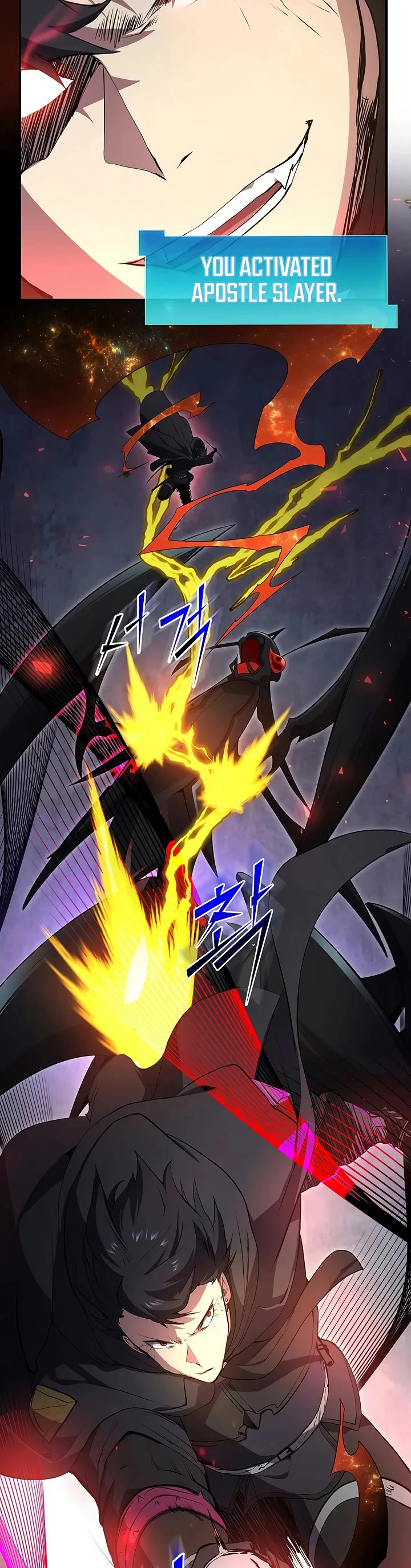 Level Up With Skills Chapter 115 page 29 - Chapter 115