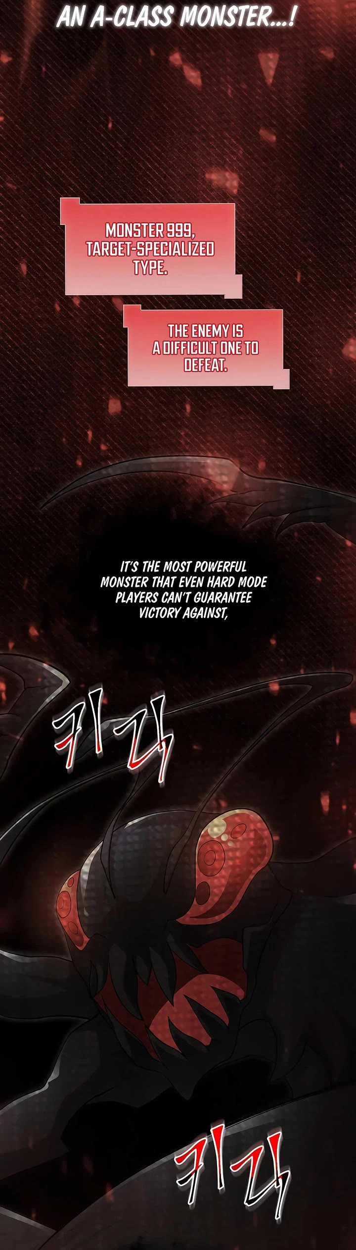 Level Up With Skills Chapter 115 page 3 - Chapter 115