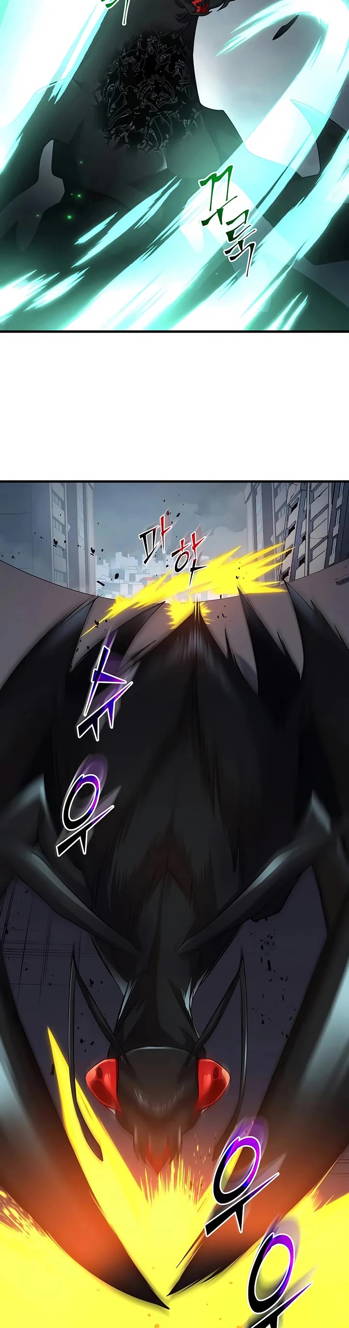 Level Up With Skills Chapter 115 page 35 - Chapter 115