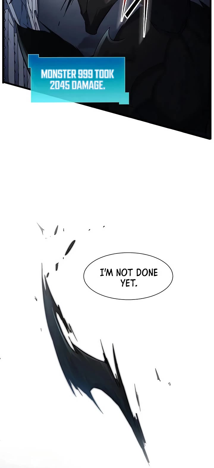 Level Up With Skills Chapter 115 page 40 - Chapter 115