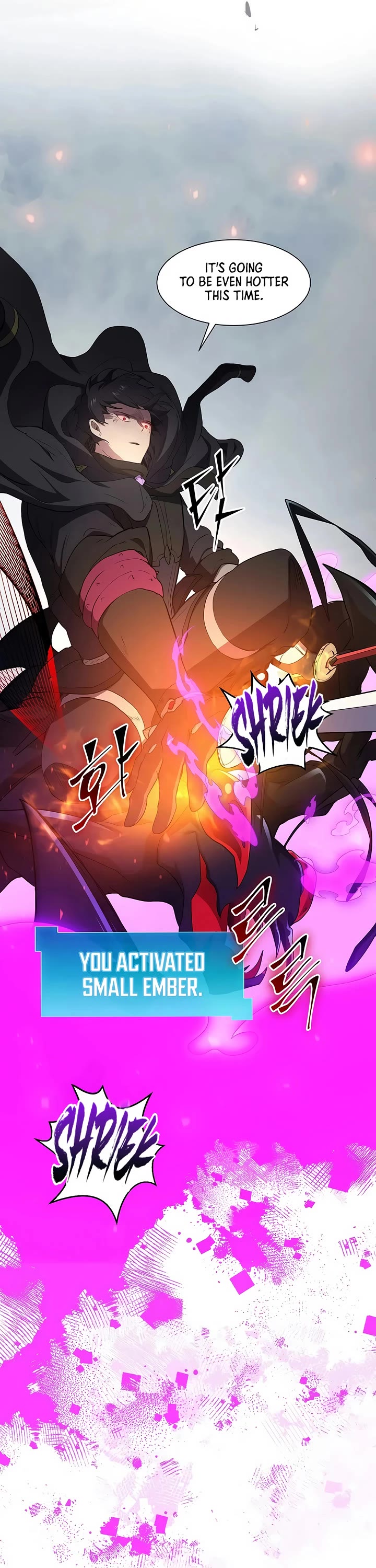 Level Up With Skills Chapter 115 page 41 - Chapter 115
