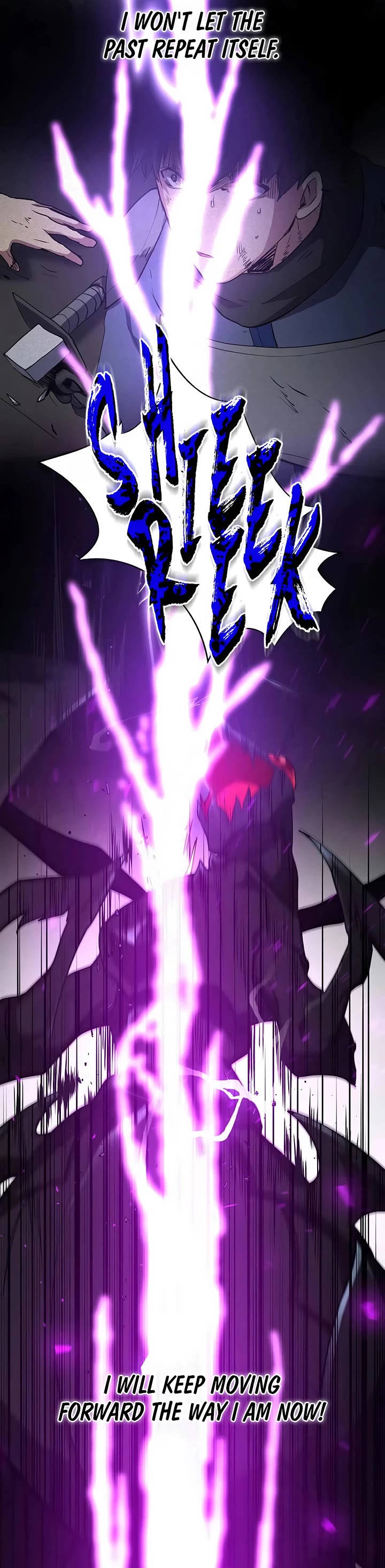 Level Up With Skills Chapter 115 page 43 - Chapter 115