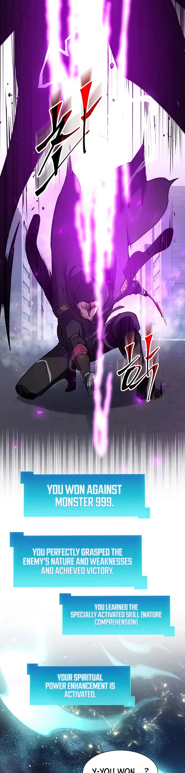 Level Up With Skills Chapter 115 page 44 - Chapter 115