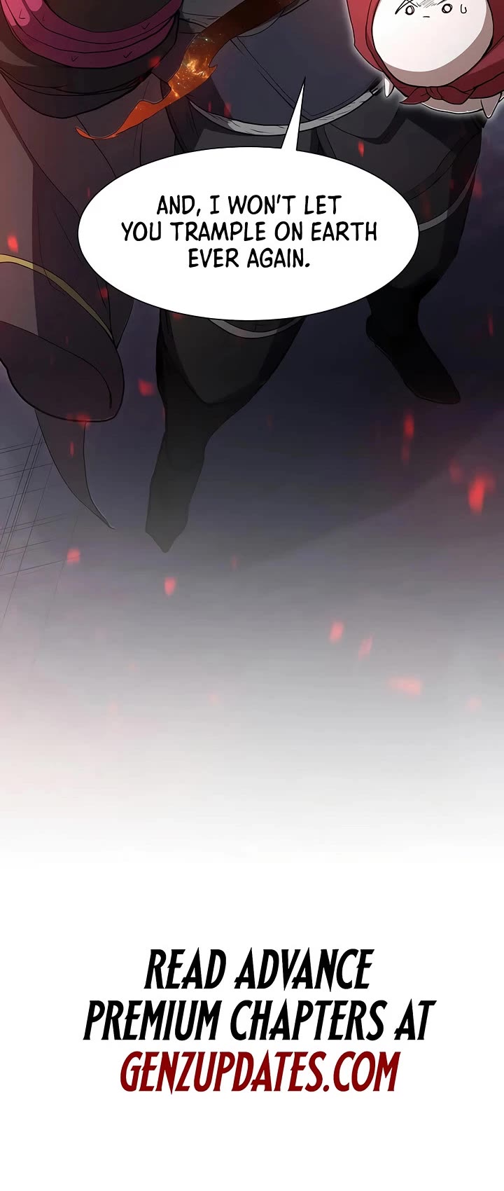 Level Up With Skills Chapter 115 page 48 - Chapter 115