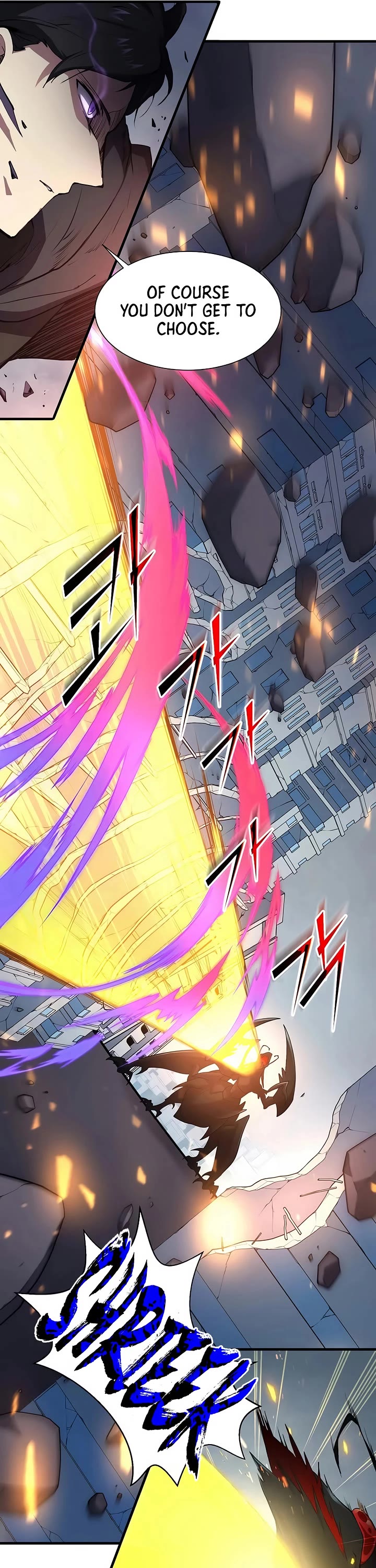 Level Up With Skills Chapter 115 page 7 - Chapter 115
