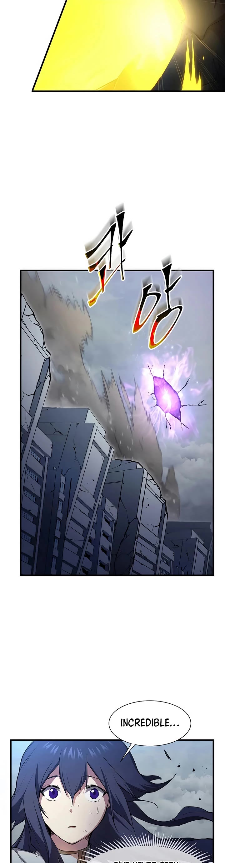 Level Up With Skills Chapter 115 page 8 - Chapter 115
