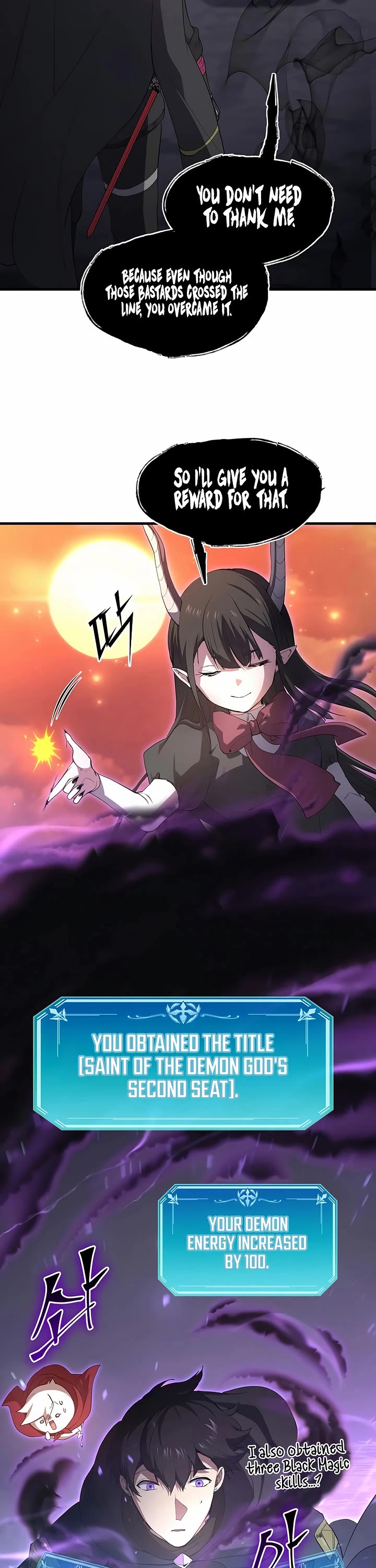 Level Up With Skills Chapter 116 page 17 - Chapter 116