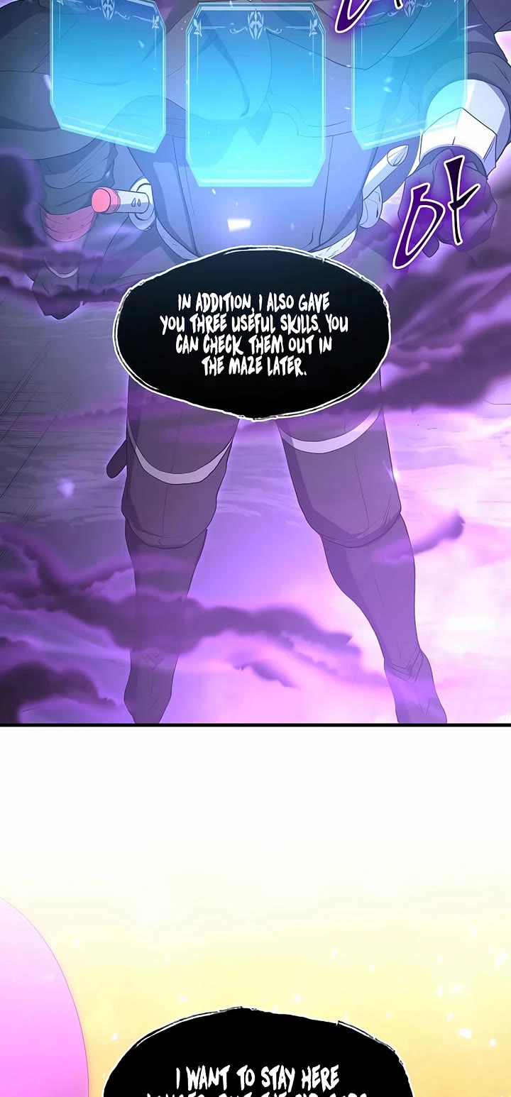 Level Up With Skills Chapter 116 page 18 - Chapter 116
