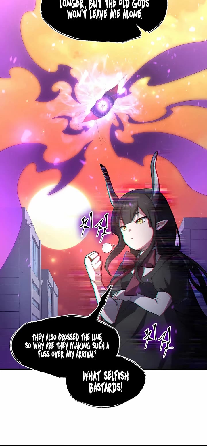 Level Up With Skills Chapter 116 page 19 - Chapter 116