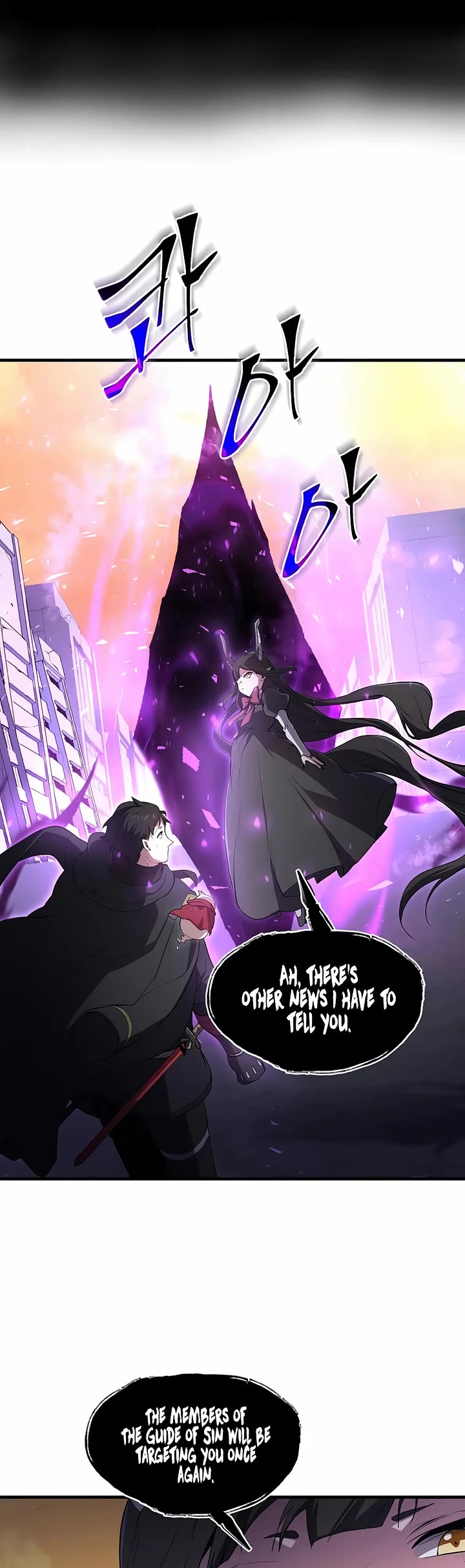 Level Up With Skills Chapter 116 page 21 - Chapter 116