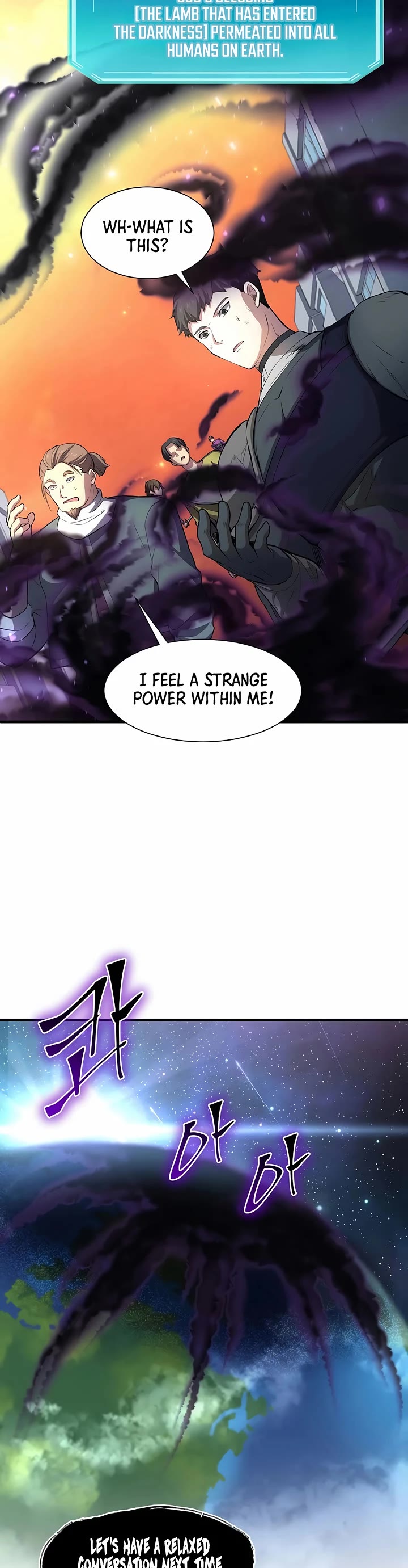 Level Up With Skills Chapter 116 page 24 - Chapter 116