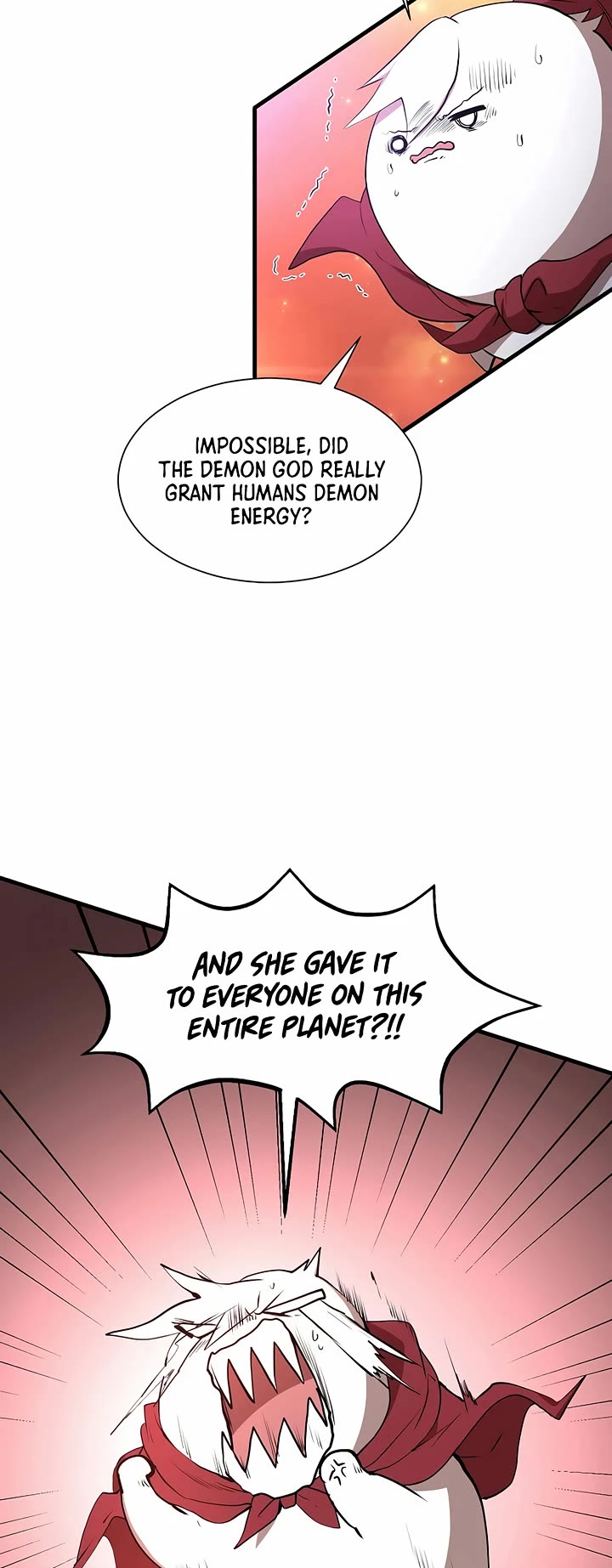 Level Up With Skills Chapter 116 page 27 - Chapter 116