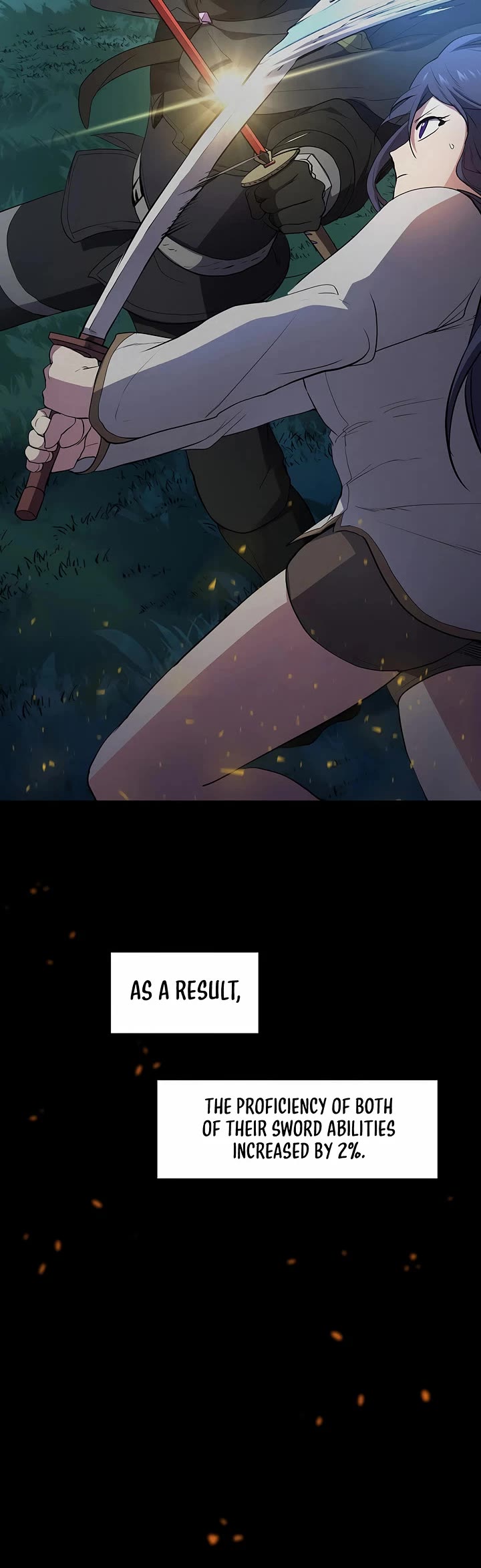 Level Up With Skills Chapter 116 page 41 - Chapter 116