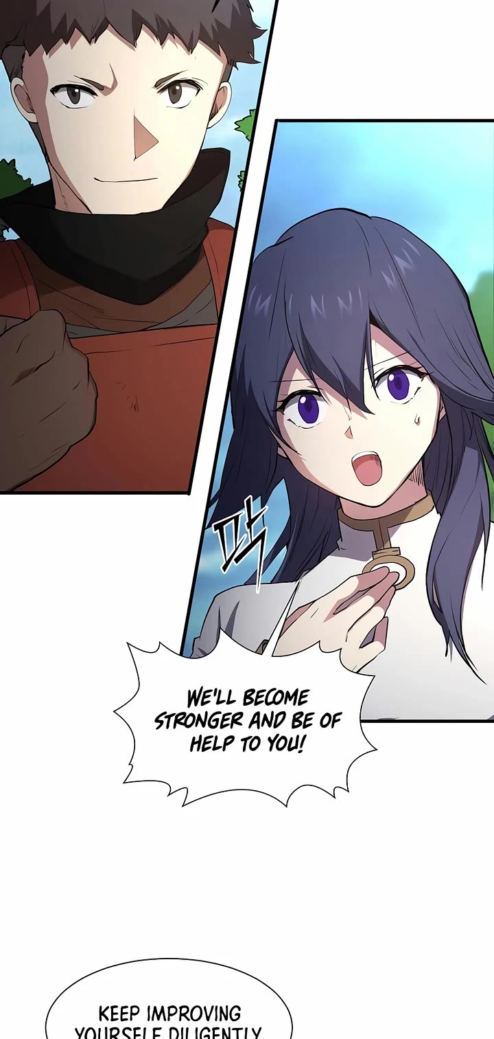Level Up With Skills Chapter 116 page 44 - Chapter 116