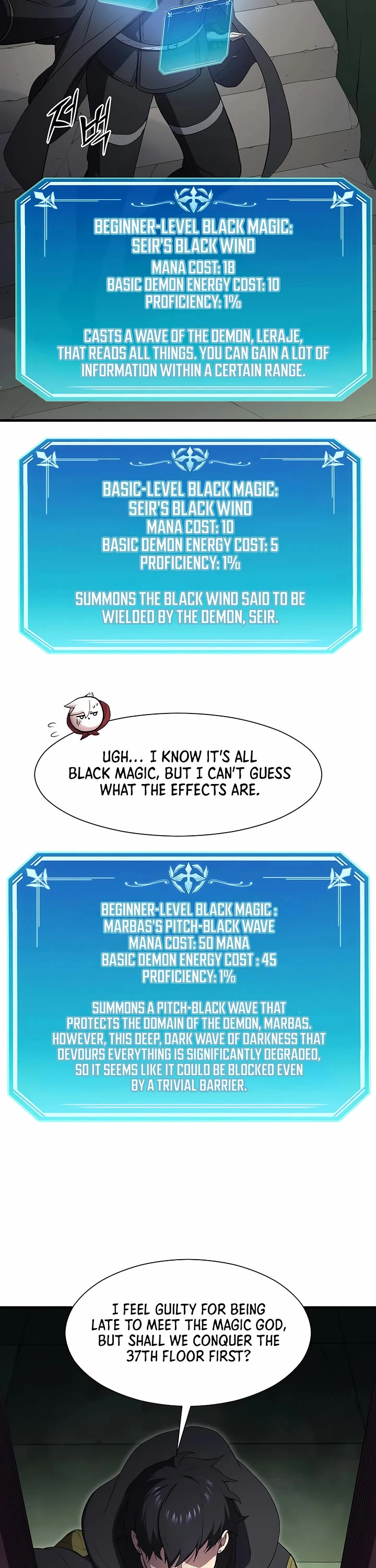 Level Up With Skills Chapter 116 page 54 - Chapter 116