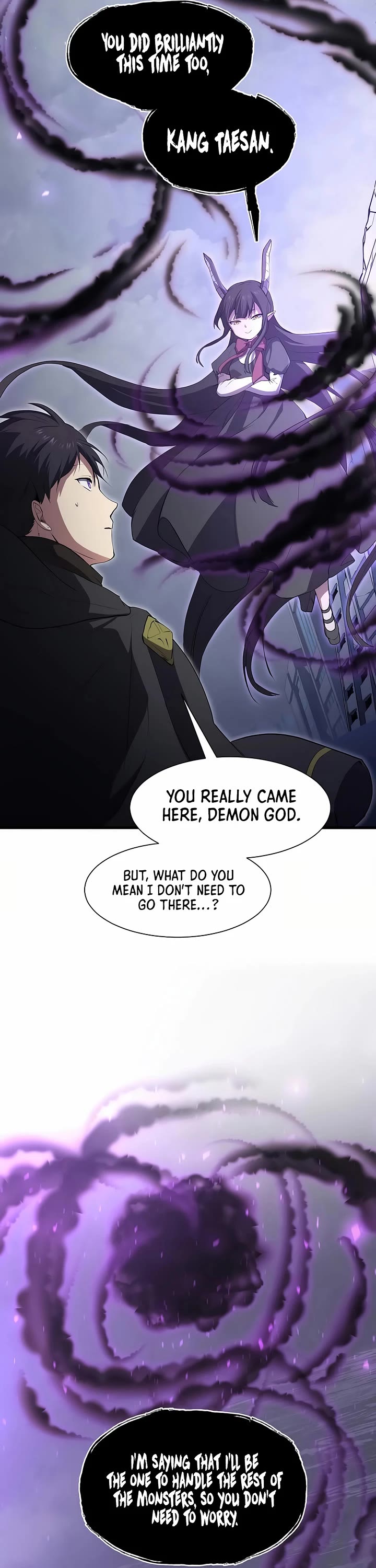 Level Up With Skills Chapter 116 page 6 - Chapter 116