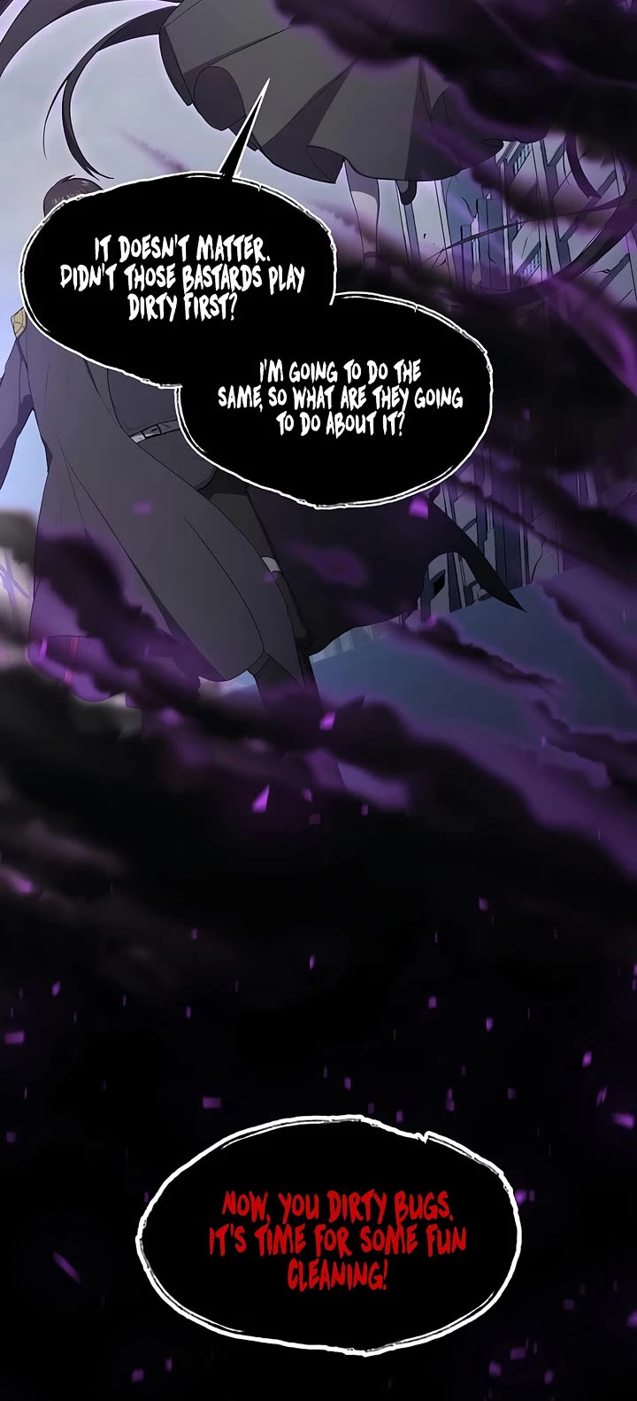Level Up With Skills Chapter 116 page 9 - Chapter 116