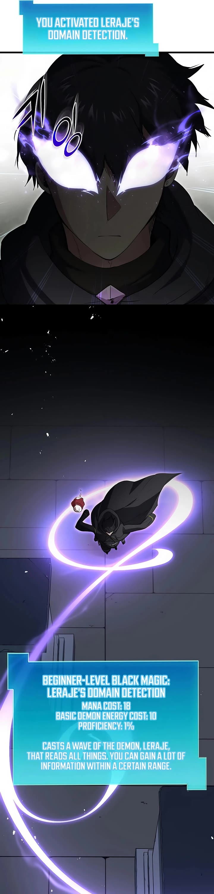 Level Up With Skills Chapter 117 page 10 - Chapter 117