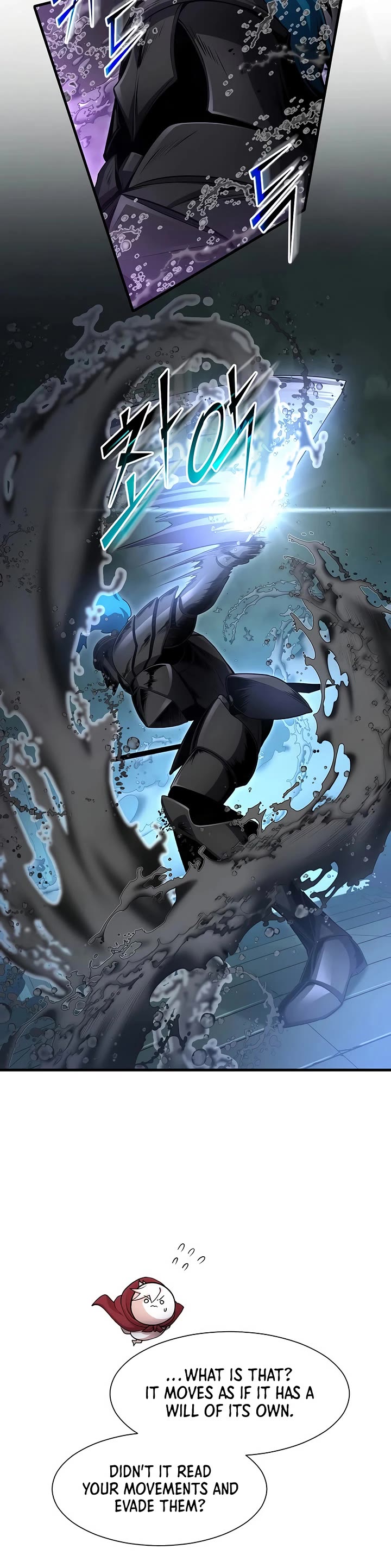 Level Up With Skills Chapter 117 page 14 - Chapter 117