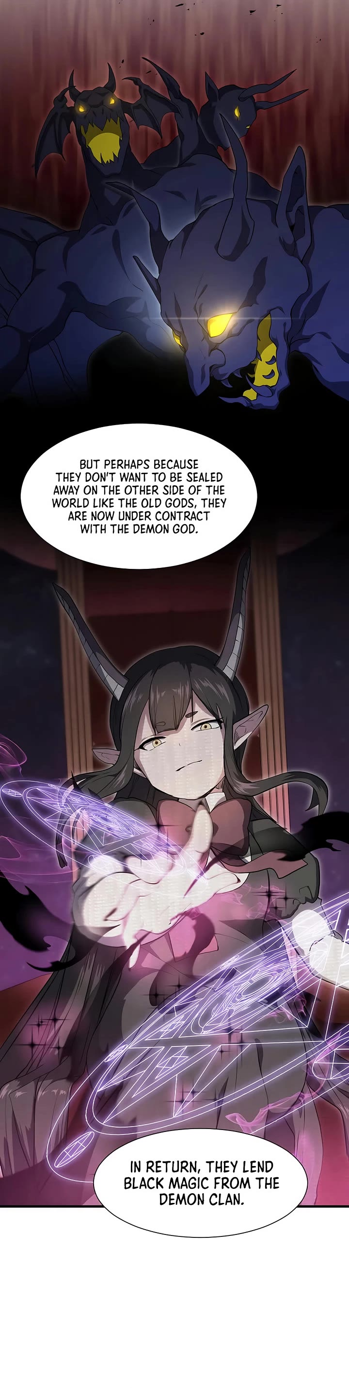 Level Up With Skills Chapter 117 page 17 - Chapter 117