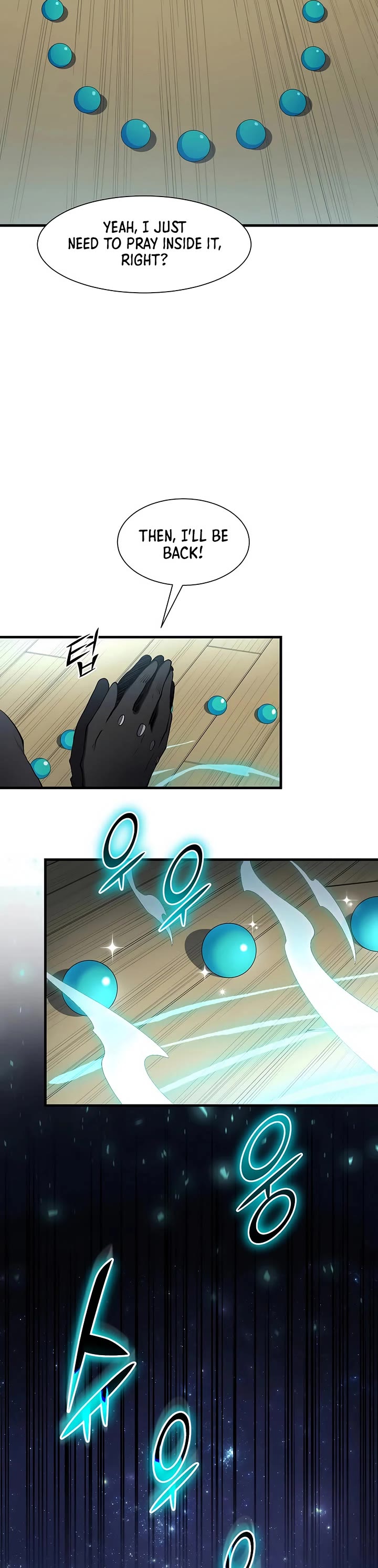 Level Up With Skills Chapter 117 page 25 - Chapter 117