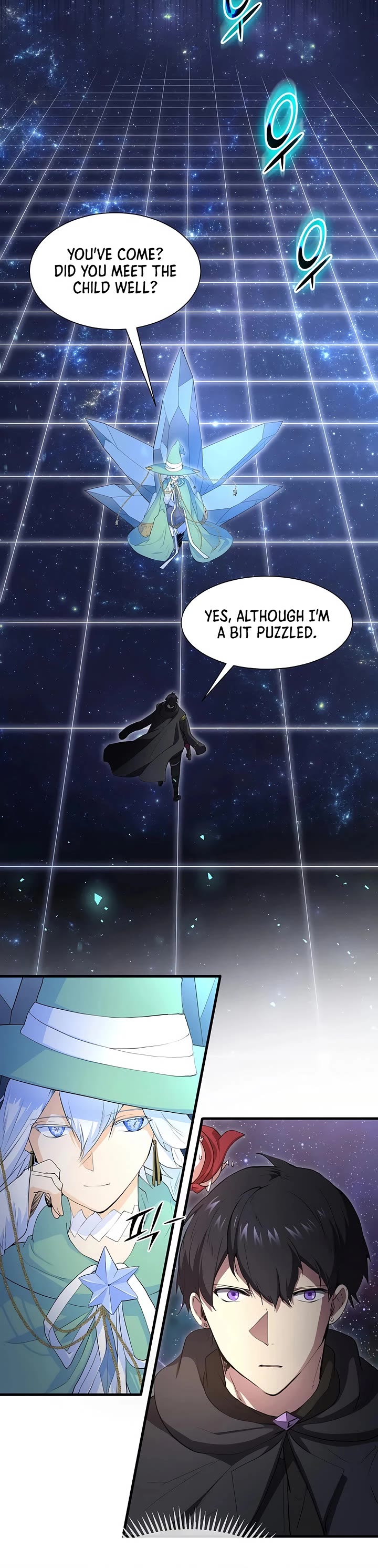Level Up With Skills Chapter 117 page 26 - Chapter 117