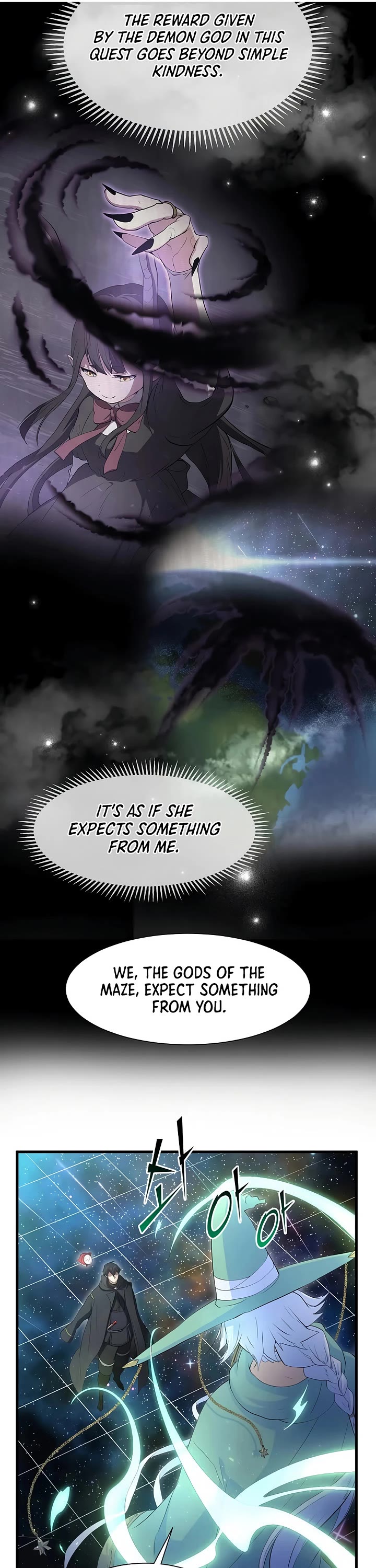 Level Up With Skills Chapter 117 page 27 - Chapter 117