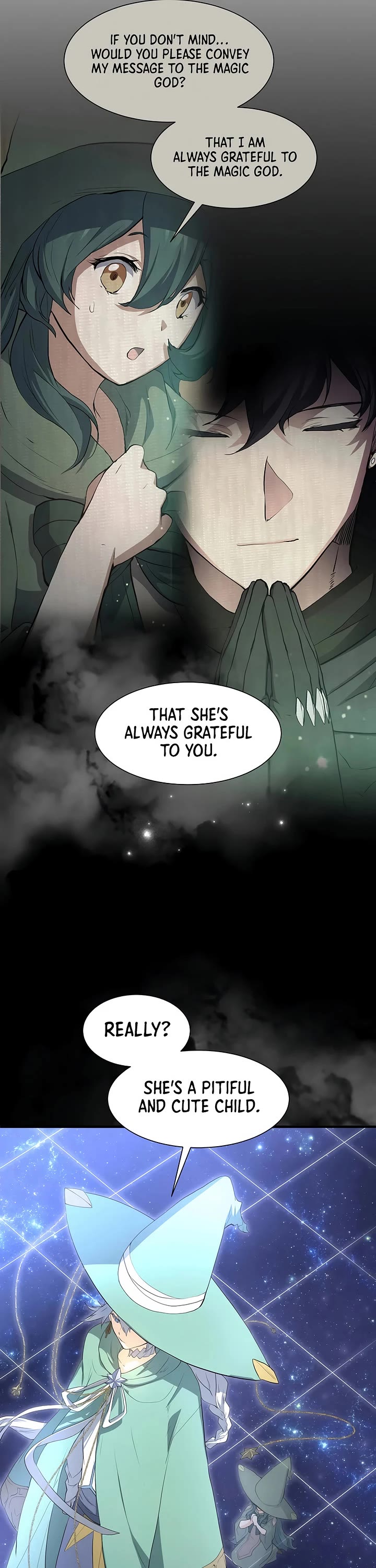 Level Up With Skills Chapter 117 page 33 - Chapter 117