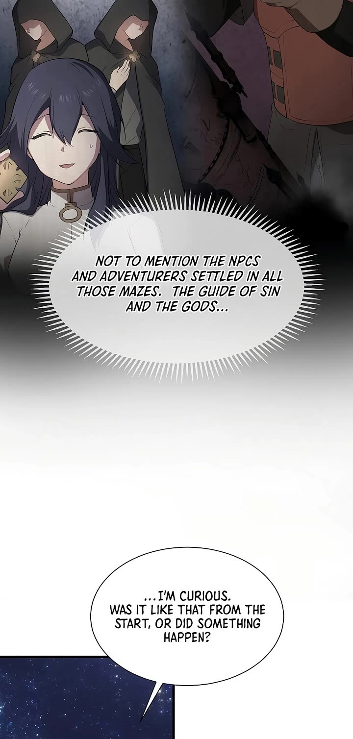 Level Up With Skills Chapter 117 page 39 - Chapter 117