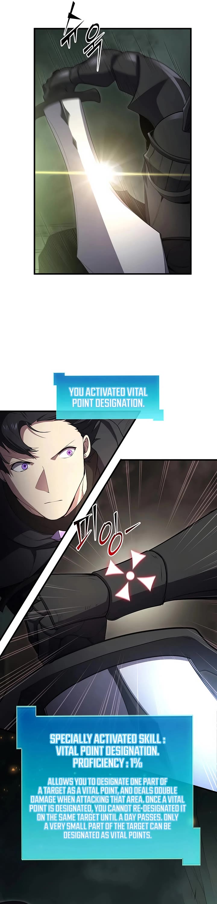 Level Up With Skills Chapter 117 page 4 - Chapter 117
