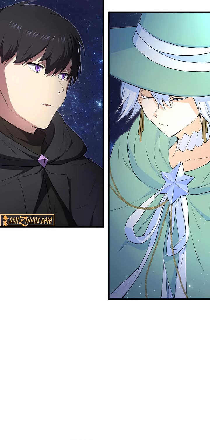 Level Up With Skills Chapter 117 page 40 - Chapter 117