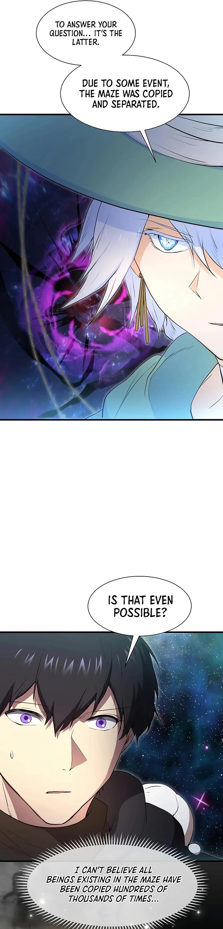Level Up With Skills Chapter 117 page 41 - Chapter 117