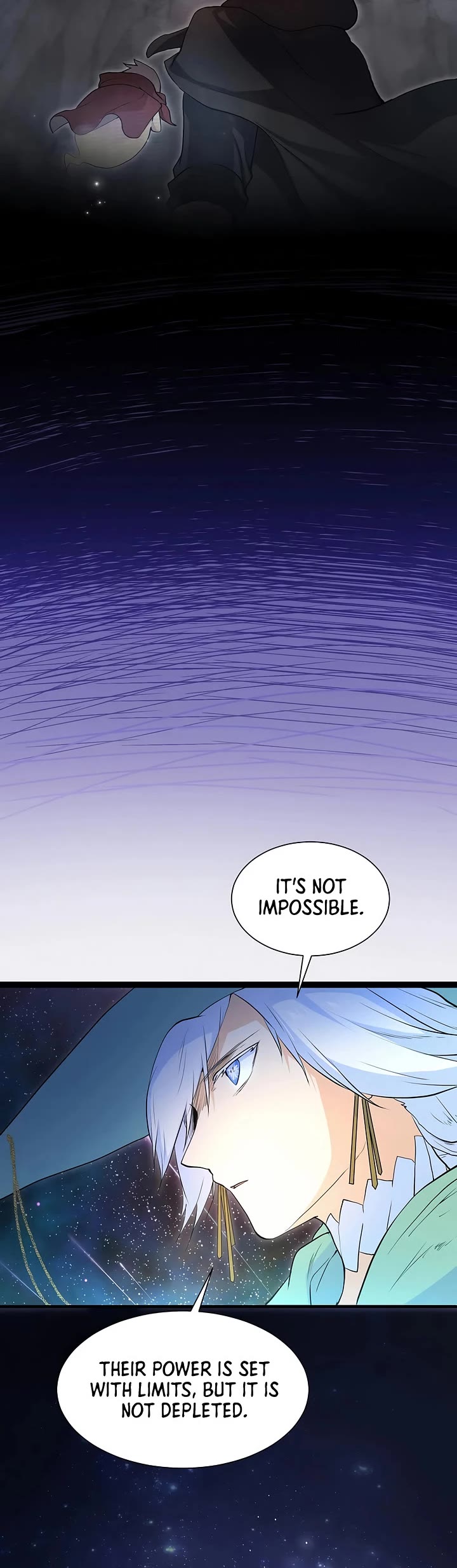Level Up With Skills Chapter 117 page 43 - Chapter 117