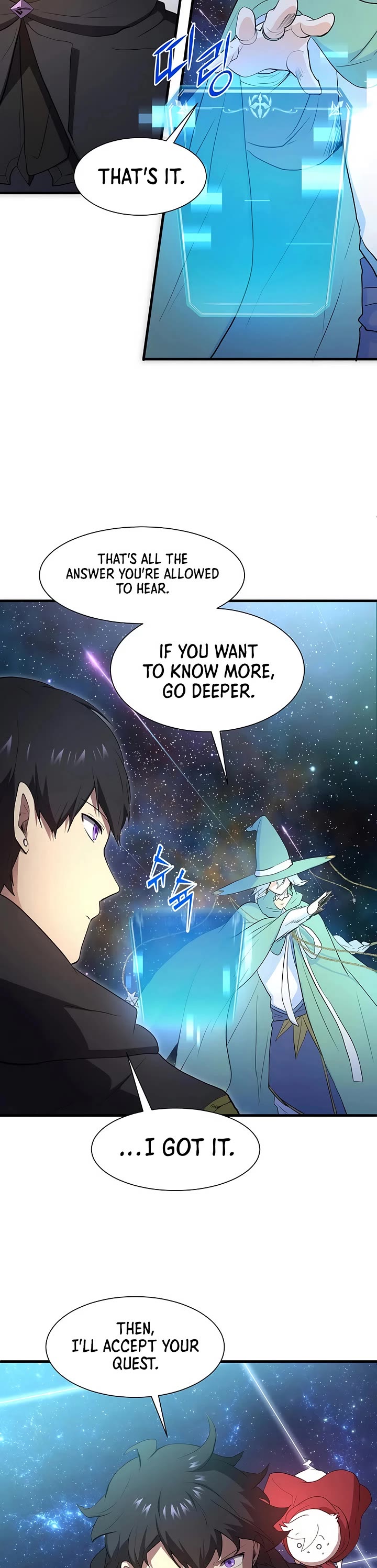 Level Up With Skills Chapter 117 page 45 - Chapter 117
