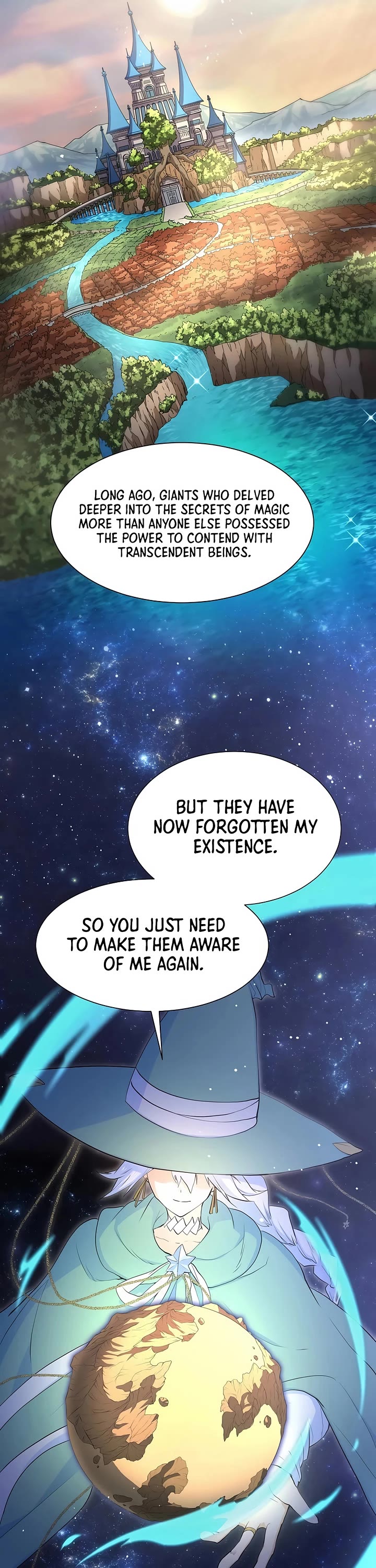 Level Up With Skills Chapter 117 page 47 - Chapter 117