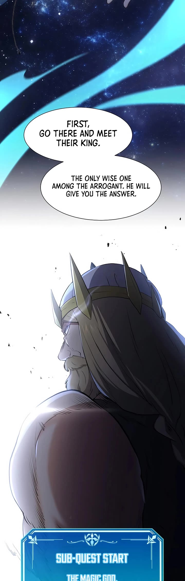 Level Up With Skills Chapter 117 page 48 - Chapter 117
