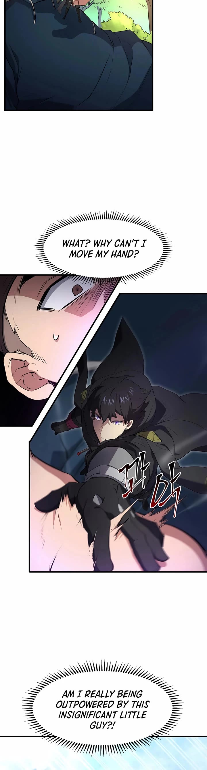 Level Up With Skills Chapter 118 page 14 - Chapter 118