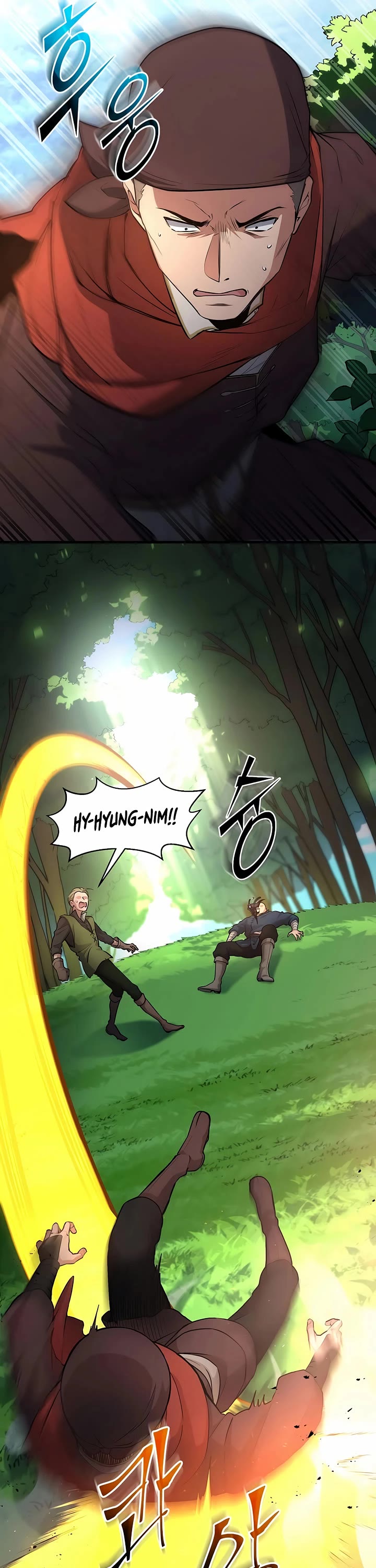 Level Up With Skills Chapter 118 page 15 - Chapter 118