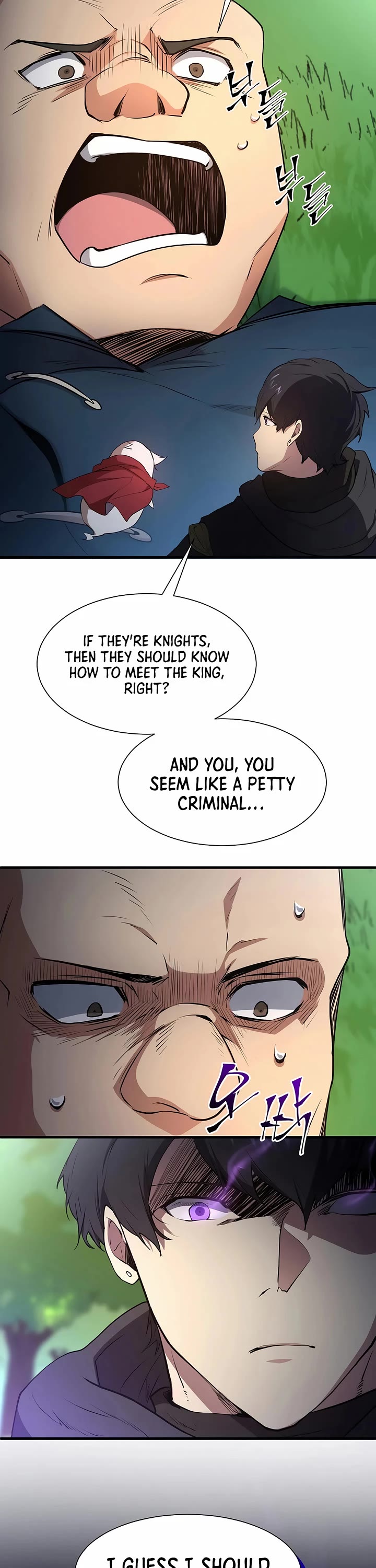 Level Up With Skills Chapter 118 page 19 - Chapter 118