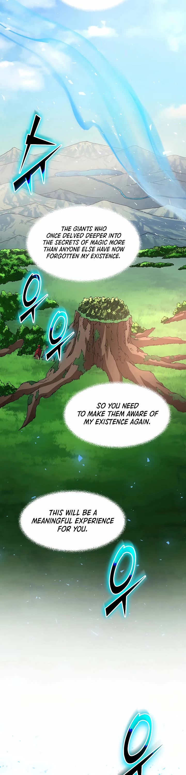 Level Up With Skills Chapter 118 page 2 - Chapter 118