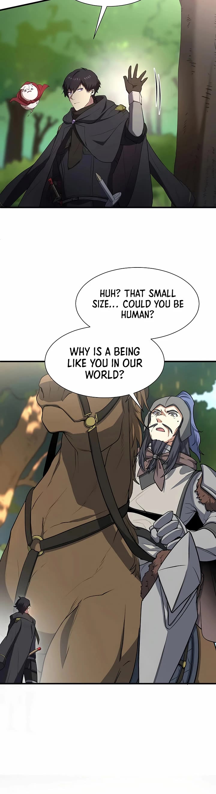 Level Up With Skills Chapter 118 page 23 - Chapter 118