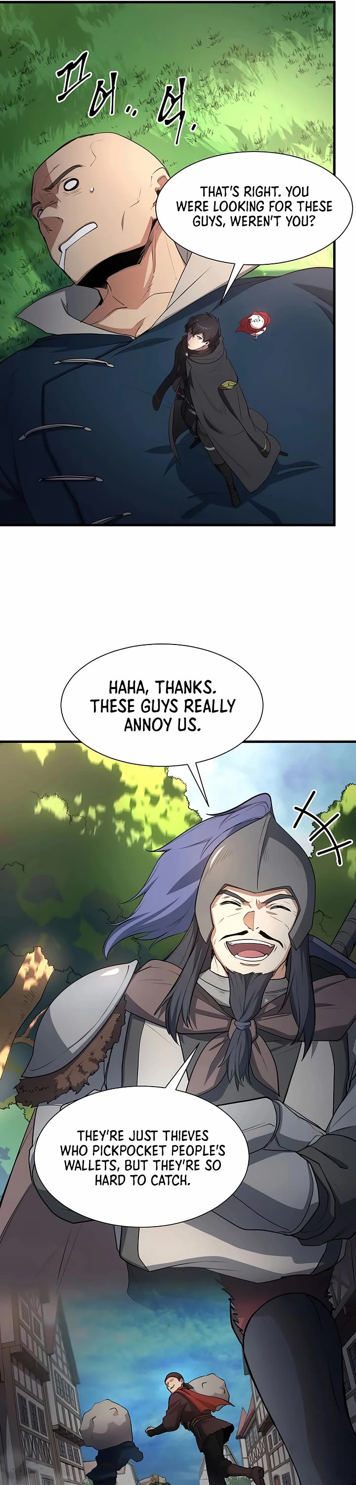 Level Up With Skills Chapter 118 page 25 - Chapter 118