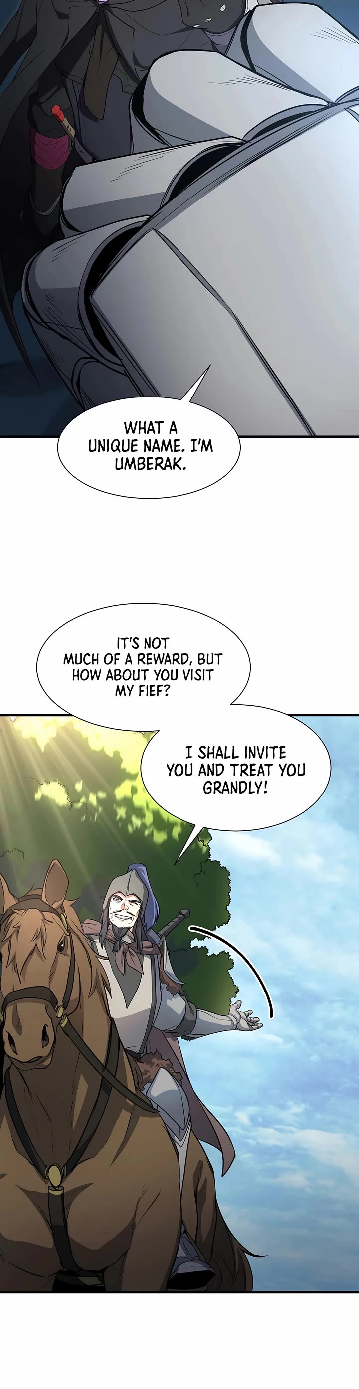 Level Up With Skills Chapter 118 page 27 - Chapter 118