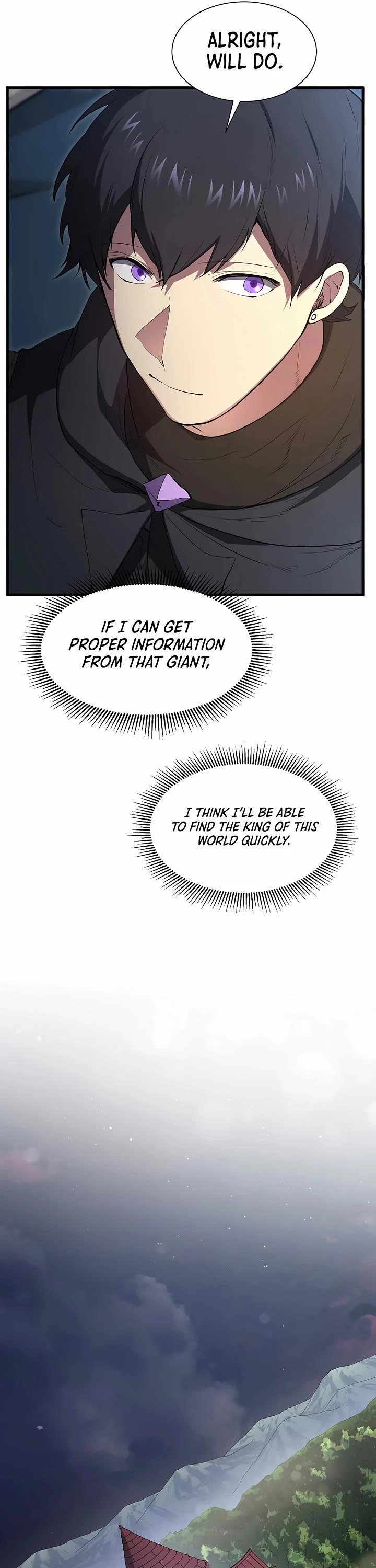Level Up With Skills Chapter 118 page 28 - Chapter 118